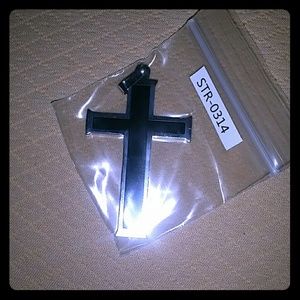 Mens pendant 1.7 inches