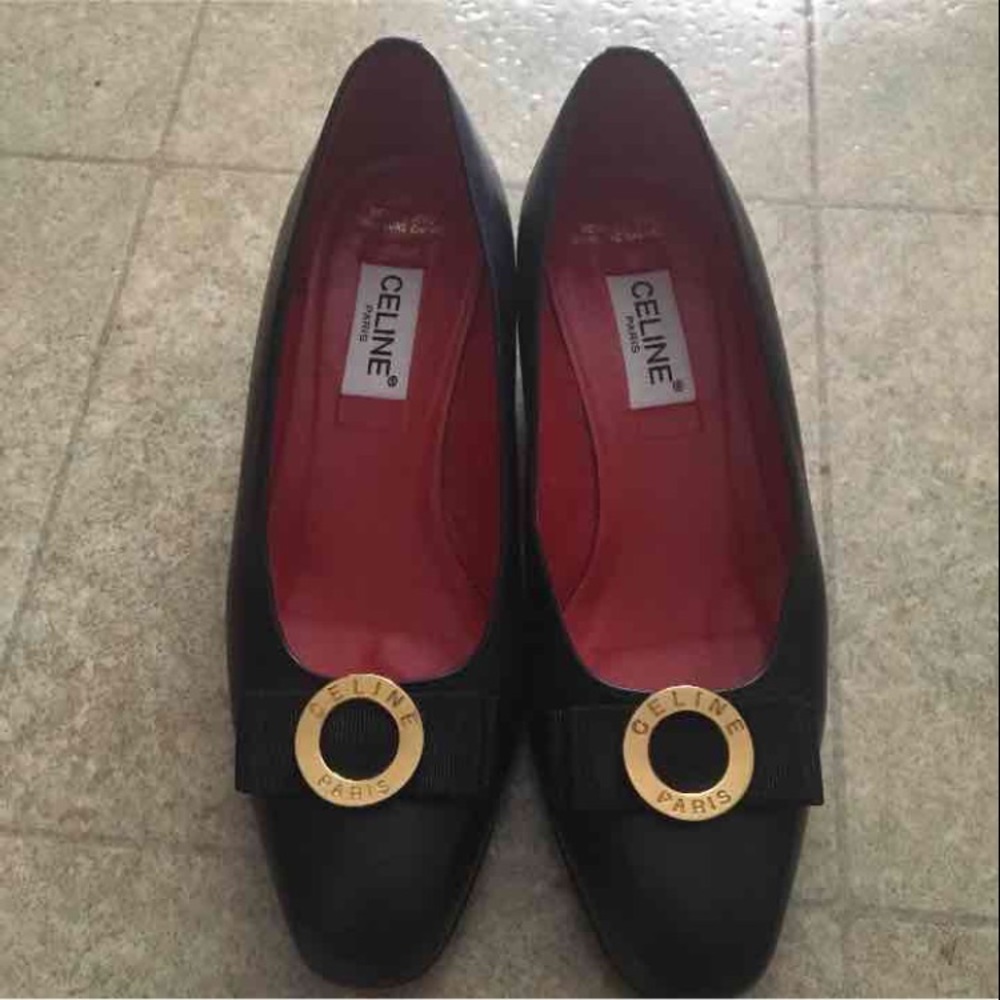 1950s CELINE pumps