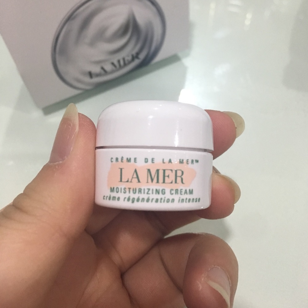La Mer - creme de la Mer the moisturizing cream