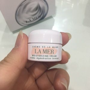 La Mer - creme de la Mer the moisturizing cream