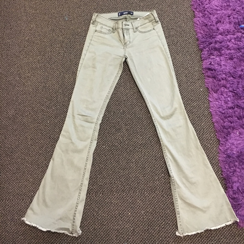 Flare Hollister Jeans