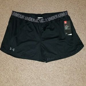 UA 3"Shorts