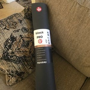 Manduka Yoga May