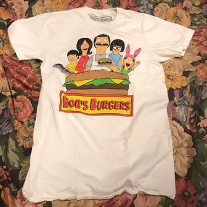 Bob's Burgers Graphic Tee