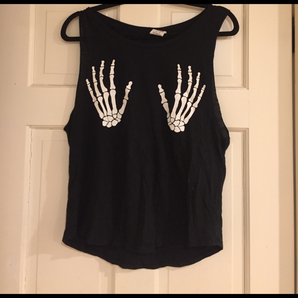 Victoria's Secret PINK Tank Top