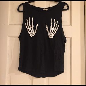 Victoria's Secret PINK Tank Top