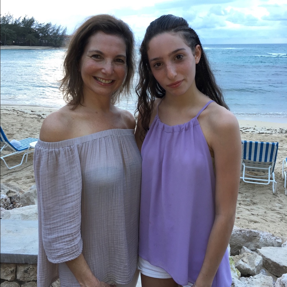 Meet your Posher, Robin