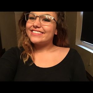 Meet your Posher, Martina