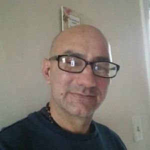 Meet your Posher, Luis o.