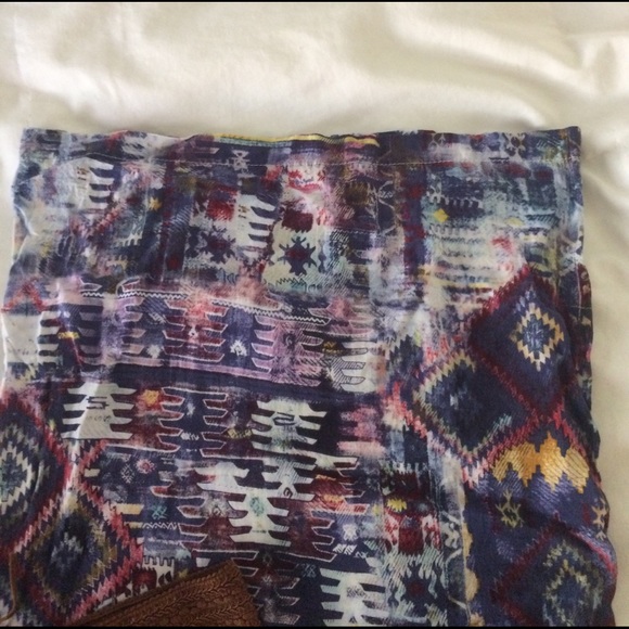 Wide leg pants - Picture 5 of 8