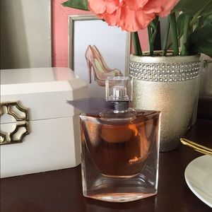 🆕 La vie est belle eau de parfum 3.4oz by Lancôme