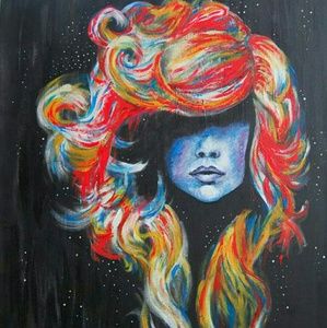 Meet your Posher, Maleia