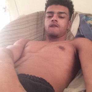 Meet your Posher, Terrance