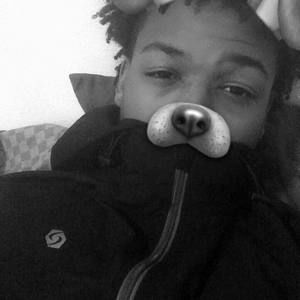 Meet your Posher, Corey