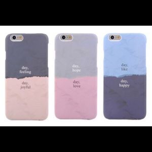 iPhone 6s/6s plus/7/7 plus case