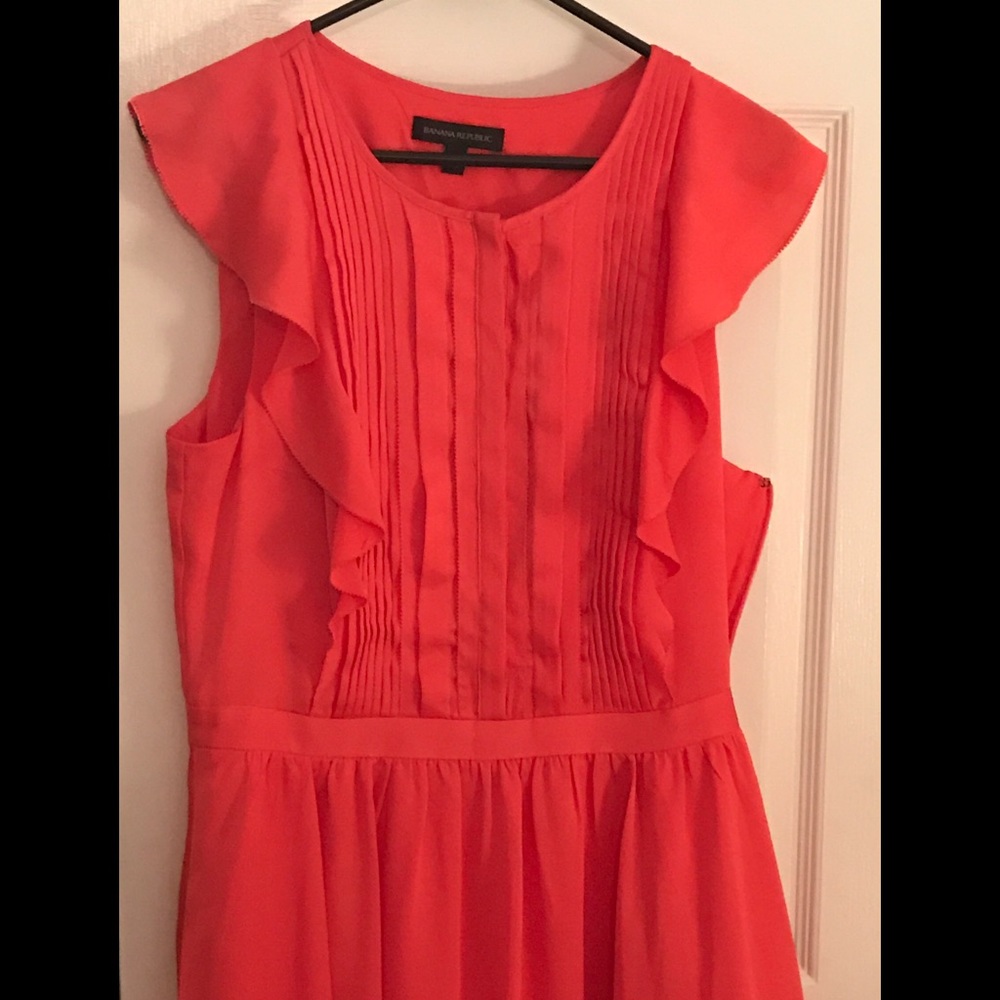 Banana Republic Dress
