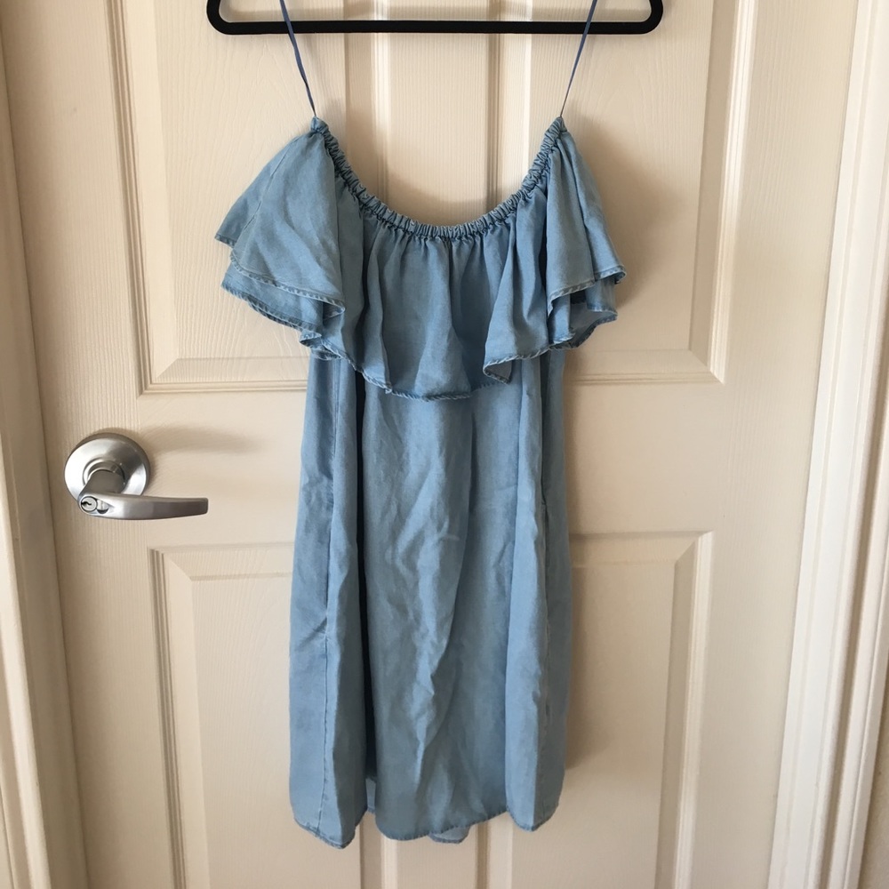 Zara dress