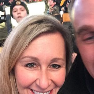 Meet your Posher, Kim