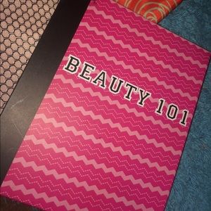 Profusion Makeup Pallet!