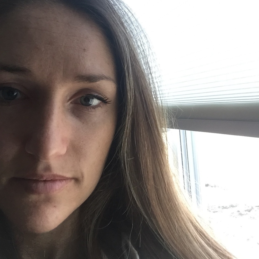 Meet your Posher, Riley