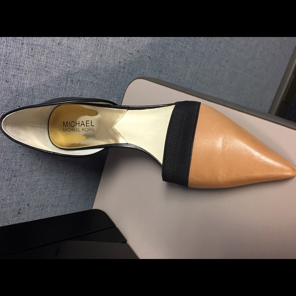 Michael Kors Pumps