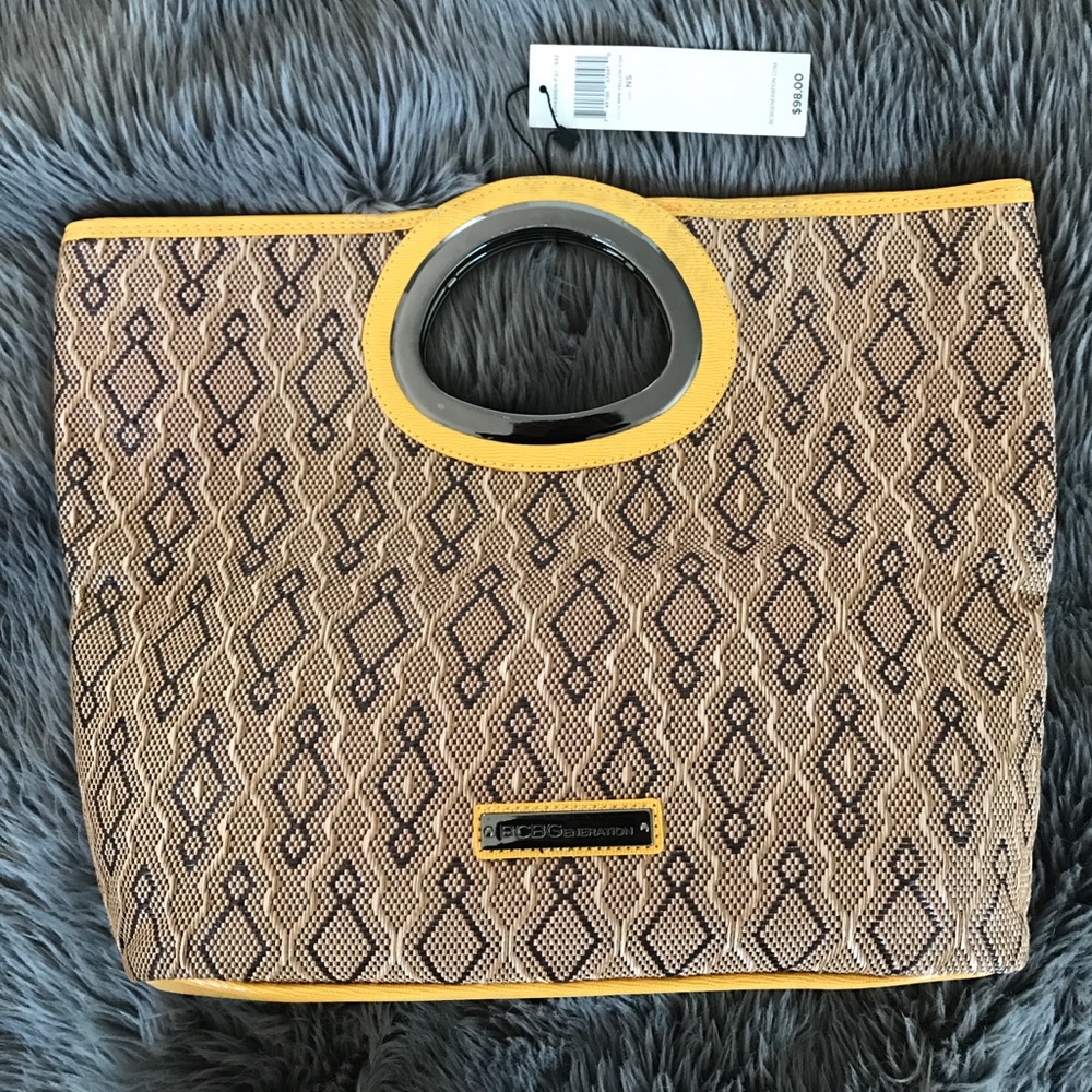 BCBG generation bag