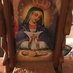 Meet your Posher, Rafael