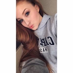 Meet your Posher, Nadia