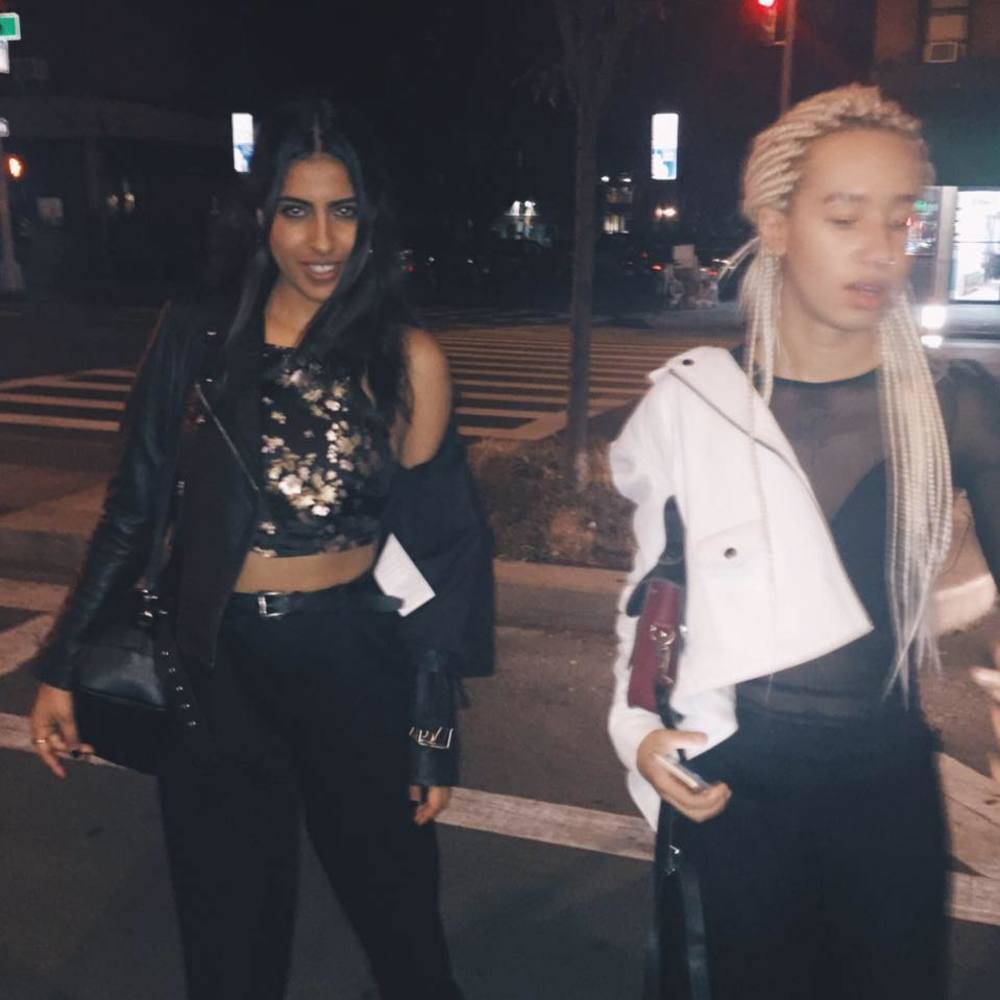 Meet your Posher, Bianca