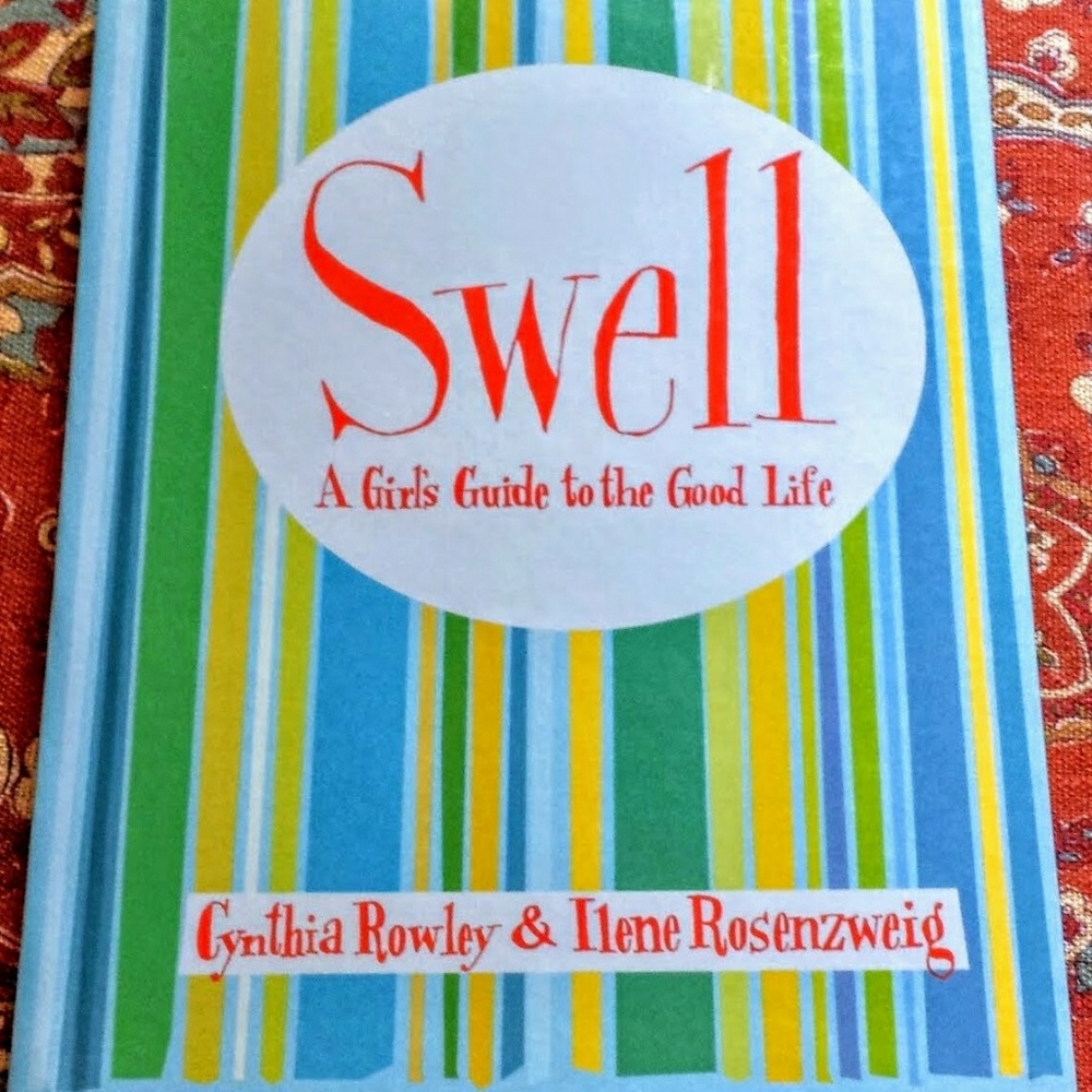 Coffee Table/Novelty Book