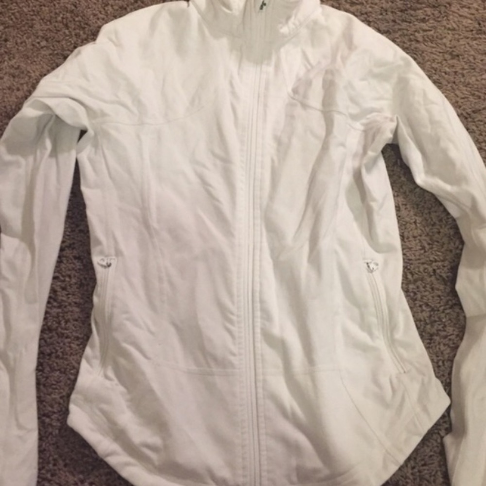 Lulu jacket
