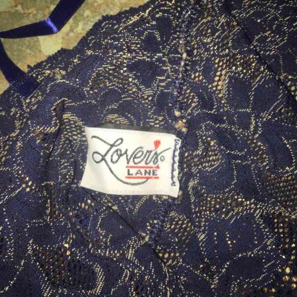 Bralette/Crop top - Picture 3 of 4