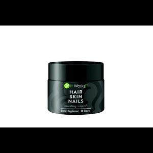 ItWorks Hair Skin and Nails
