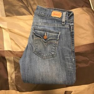 Levi's