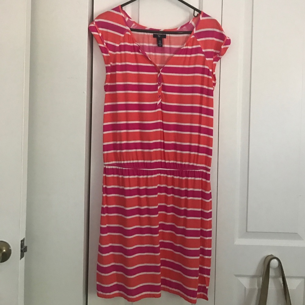 Gap dress EUC