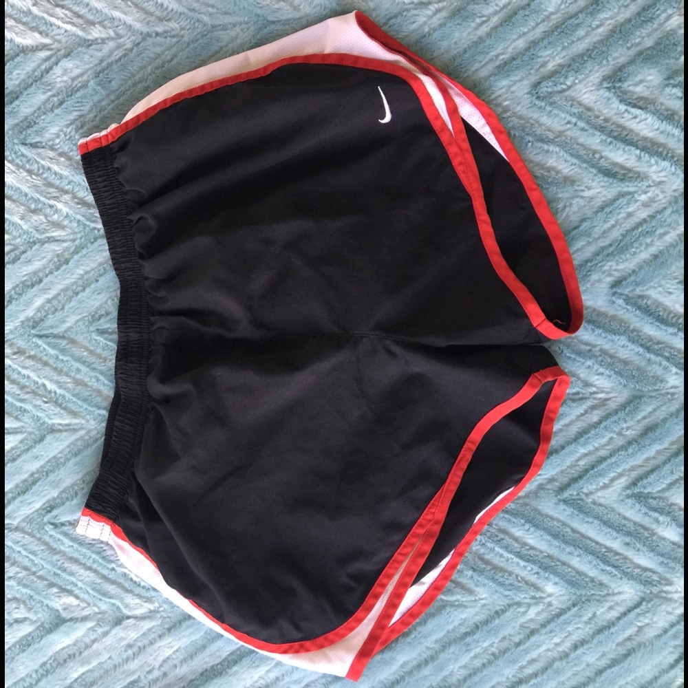 Nike FITDRY Athletic Shorts