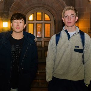 Meet your Posher, Jordan