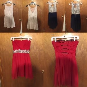 Prom Dresses