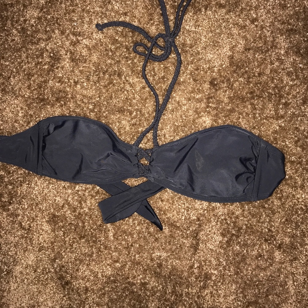 Suim suit top