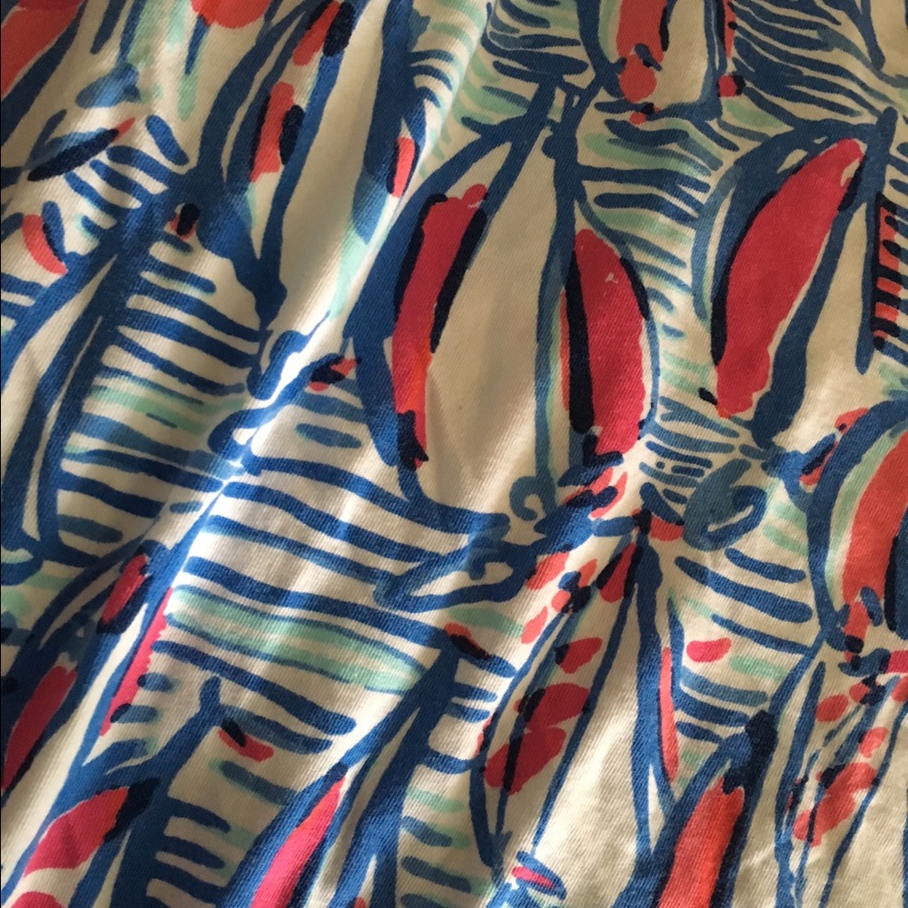 Lilly Pulitzer Tank