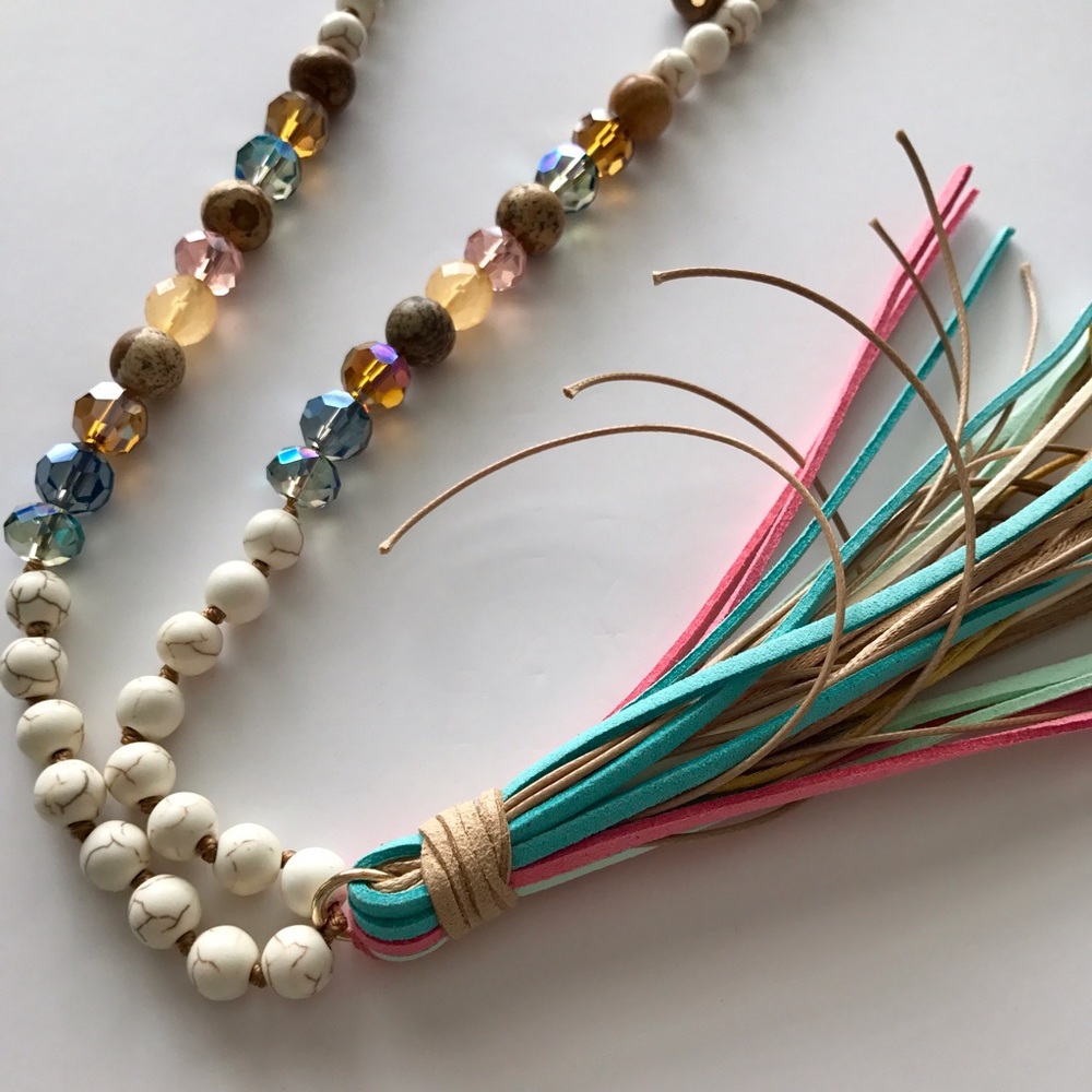 LAST‼️‼️ Natural&Multi Color Set - Picture 2 of 8