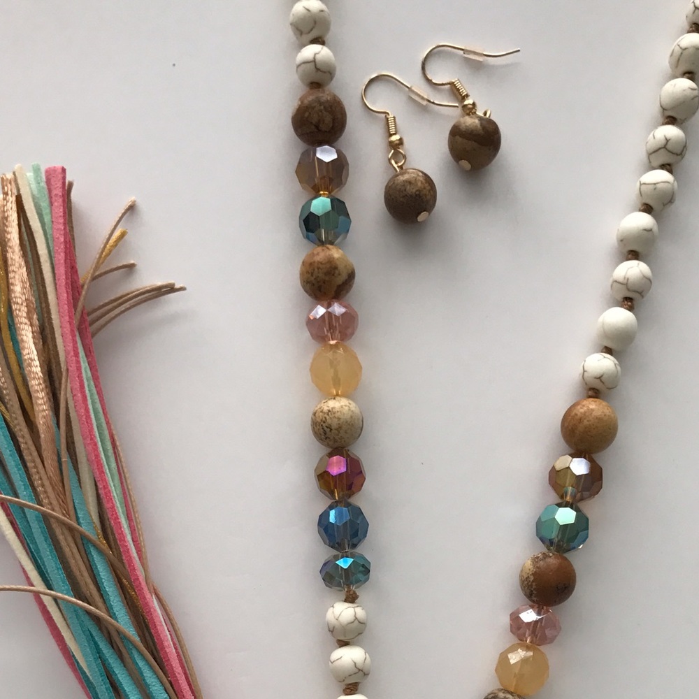 LAST‼️‼️ Natural&Multi Color Set - Picture 3 of 8