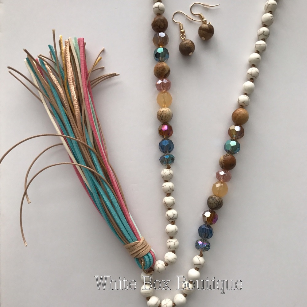 LAST‼️‼️ Natural&Multi Color Set