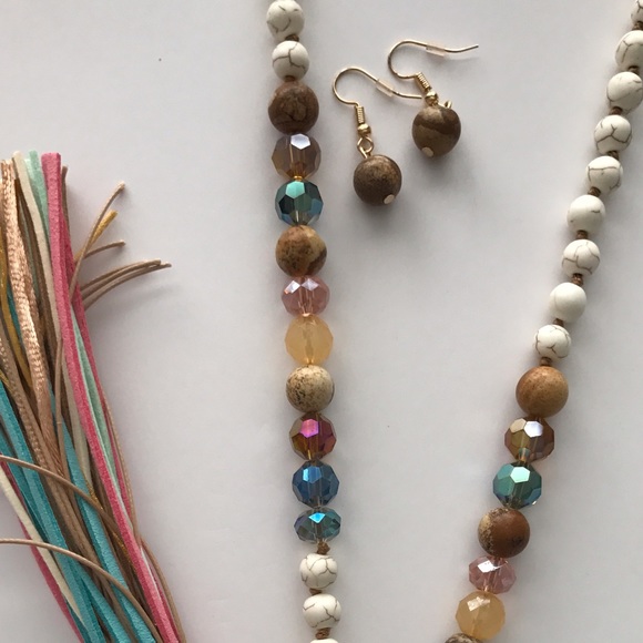 LAST‼️‼️ Natural&Multi Color Set - Picture 3 of 8