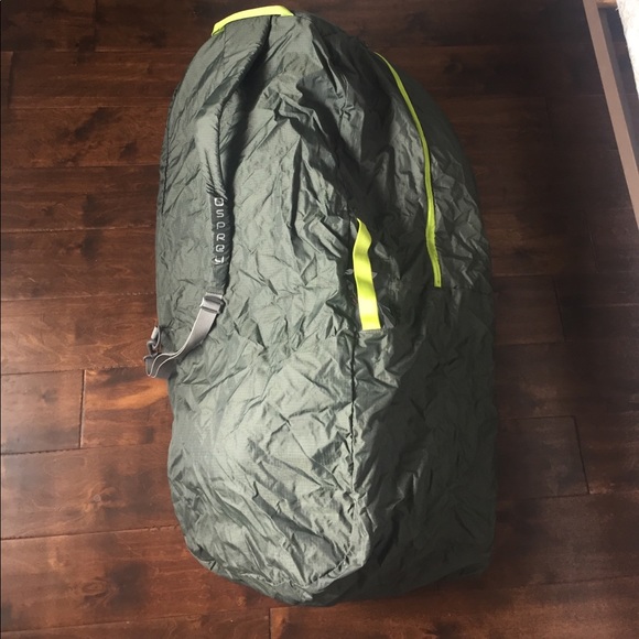 osprey airporter medium