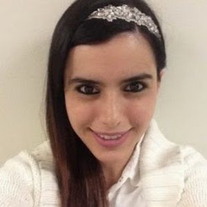 Meet your Posher, Luisa