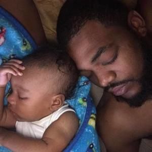 Meet your Posher, Darryl