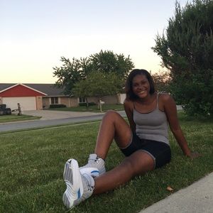 Meet your Posher, Kenya