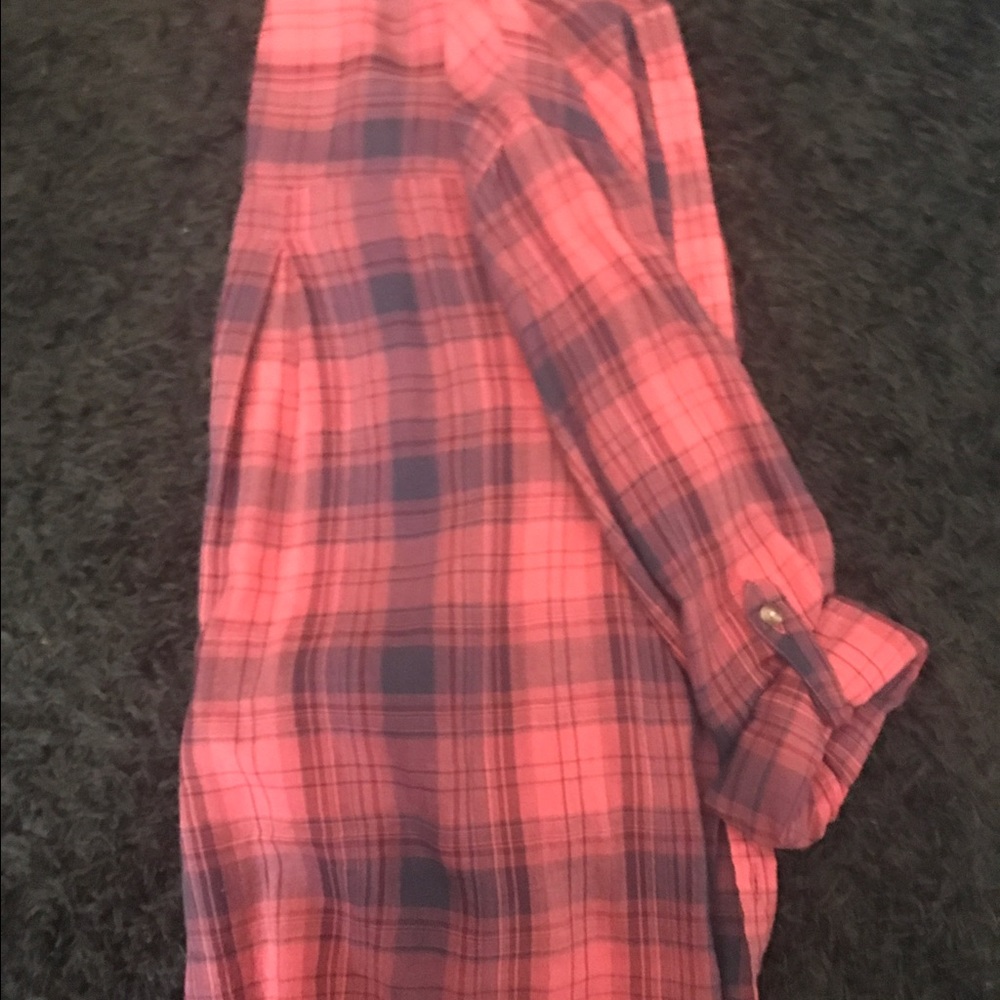 Flannel