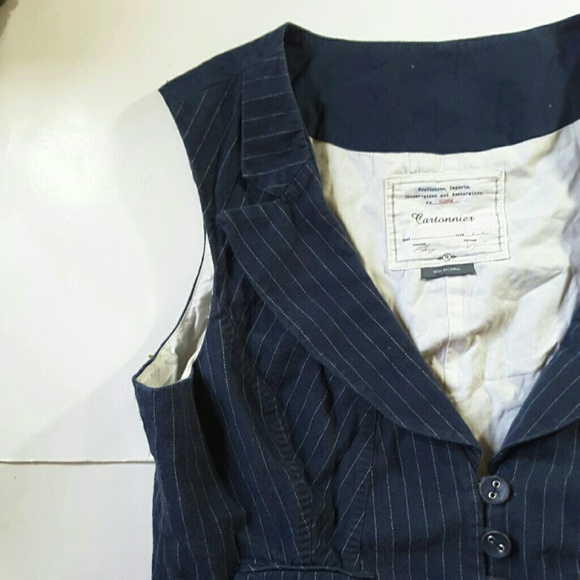 Cartannier  sold at anthropologie - Picture 2 of 4